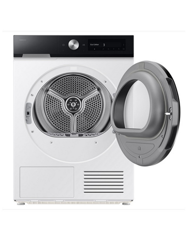 Сушильная машина Samsung DV90DB7845GEU4, 9кг, Белый