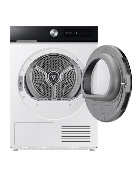 Сушильная машина Samsung DV90DB7845GEU4, 9кг, Белый