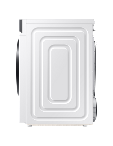 Сушильная машина Samsung DV90DB7845GEU4, 9кг, Белый