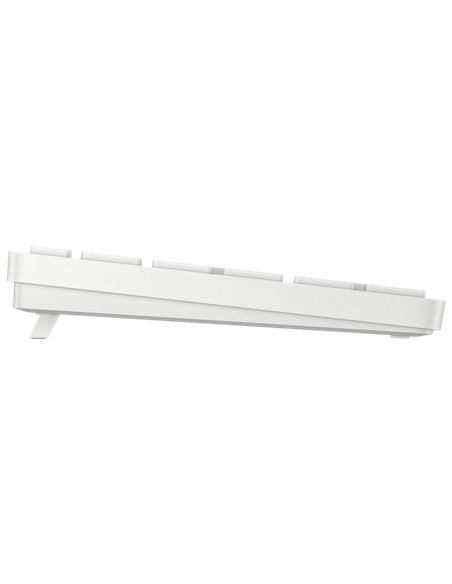 Set Tastatură + Mouse HP 650, Fără fir, Alb