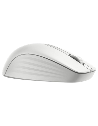 Set Tastatură + Mouse HP 650, Fără fir, Alb