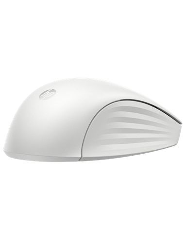Клавиатура и мышь HP 650, Беспроводное, Белый