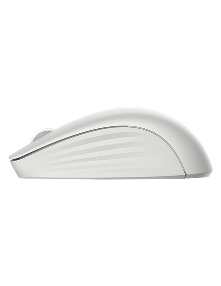 Клавиатура и мышь HP 650, Беспроводное, Белый