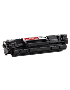 Cartuș laser MyCartridge.md CRG 072H, Negru (fara cip)