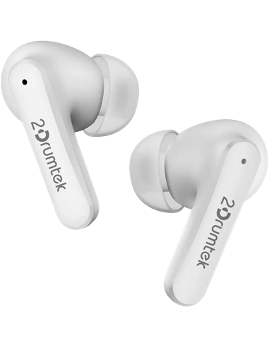 Căști A4Tech B25, Grayish White