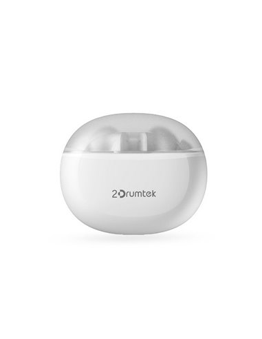 Наушники A4Tech B25, Grayish White