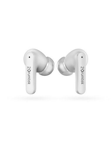 Наушники A4Tech B25, Grayish White