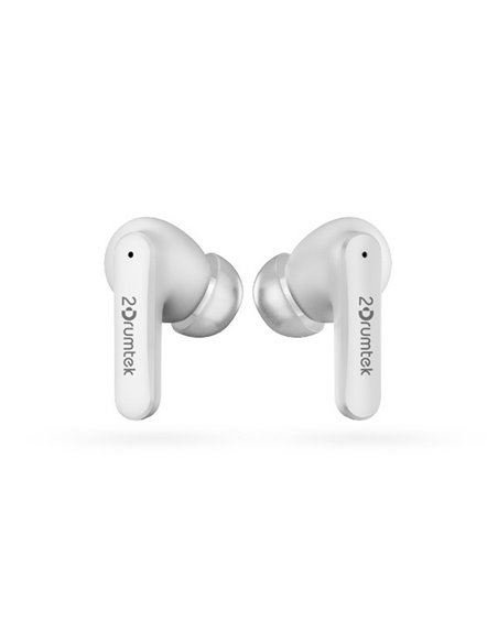Наушники A4Tech B25, Grayish White