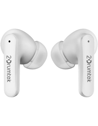Наушники A4Tech B25, Grayish White