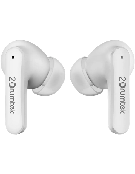 Наушники A4Tech B25, Grayish White