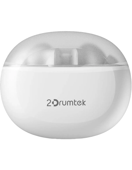 Наушники A4Tech B25, Grayish White