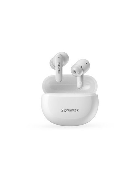 Наушники A4Tech B25, Grayish White