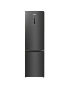Frigider Hisense RB470N4EFC1, Negru