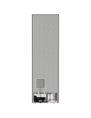Холодильник Hisense RB470N4EFC1, Чёрный