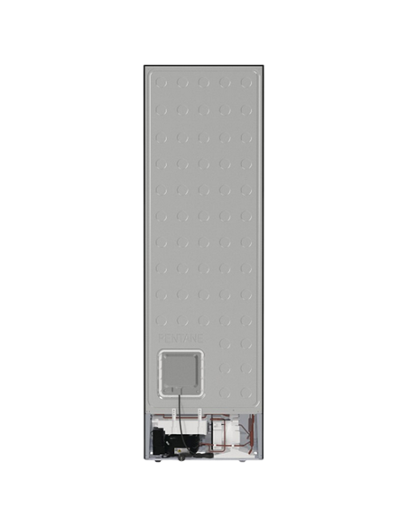 Холодильник Hisense RB470N4EFC1, Чёрный