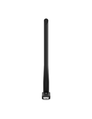 USB Aдаптер TP-LINK Archer T600U Plus, Чёрный