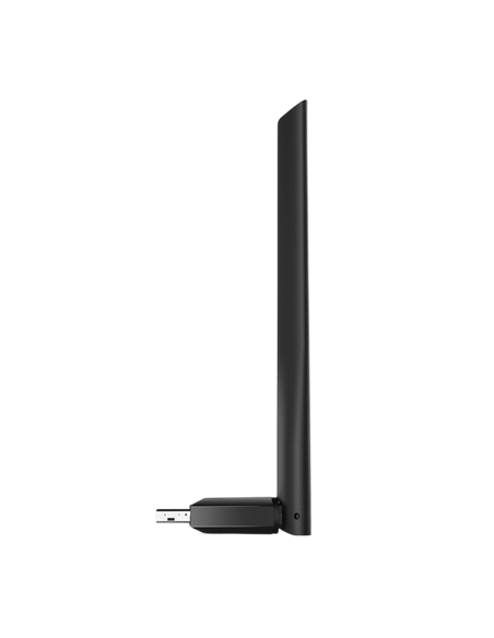 Adapter USB  TP-LINK Archer T600U Plus, Negru