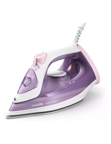 Fier de călcat PHILIPS DST3010/30, 2000W, Violet