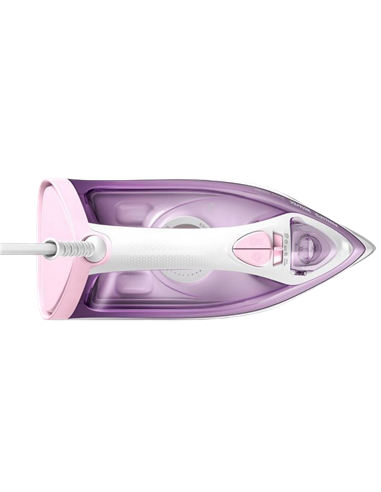 Утюг PHILIPS DST3010/30, 2000Вт, Фиолетовый