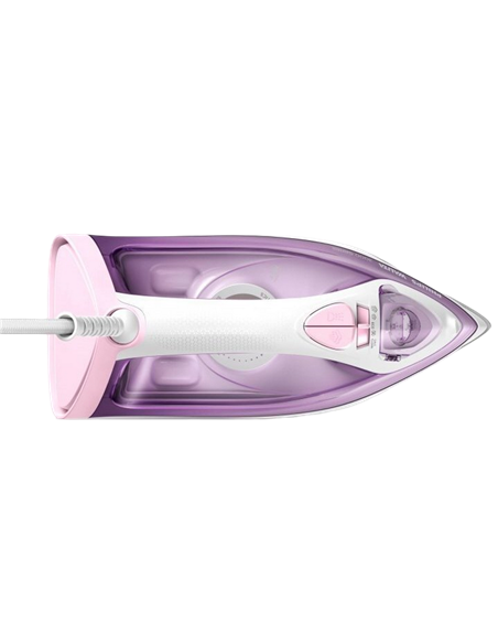 Fier de călcat PHILIPS DST3010/30, 2000W, Violet
