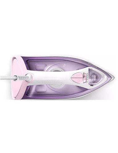 Fier de călcat PHILIPS DST3010/30, 2000W, Violet