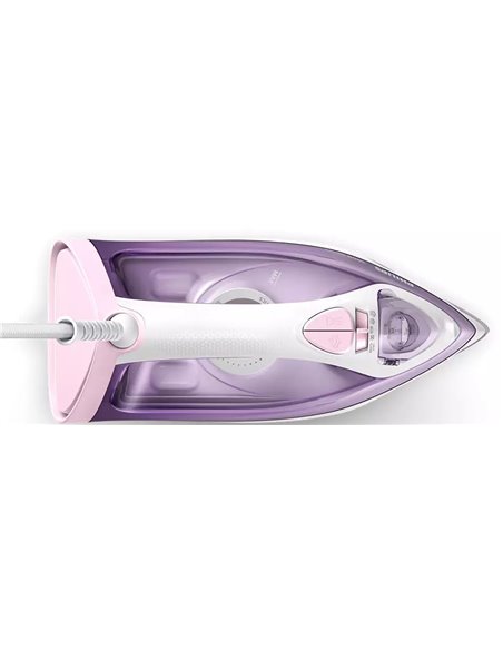 Fier de călcat PHILIPS DST3010/30, 2000W, Violet