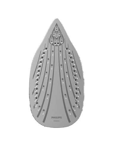 Утюг PHILIPS DST3010/30, 2000Вт, Фиолетовый