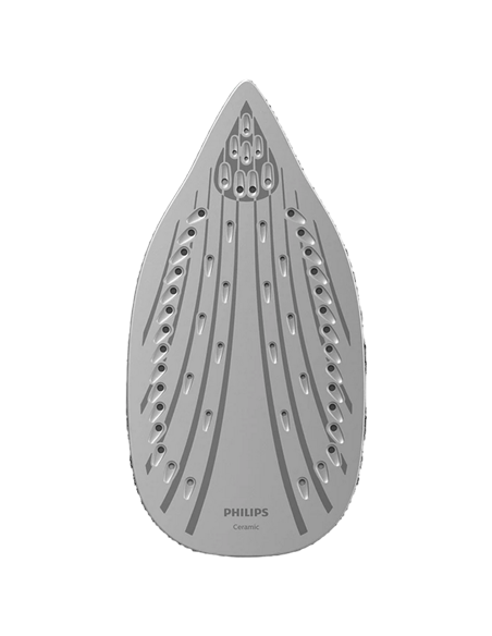 Fier de călcat PHILIPS DST3010/30, 2000W, Violet