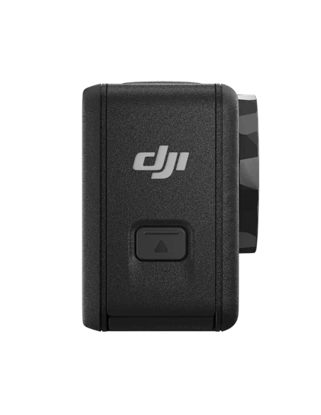 Экшн-камера DJI Osmo Action 5 Pro, Черный