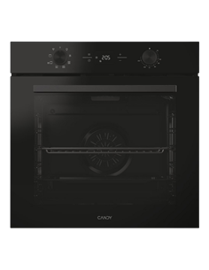 Cuptor Electric Candy CA6 N3T1HTB, Negru