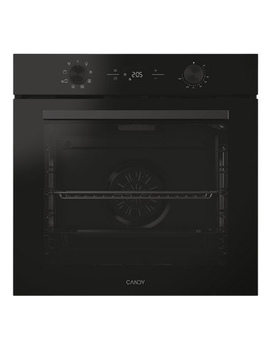 Электрический духовой шкаф Candy CA6 N3T1HTB, Черный