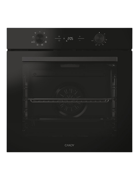 Электрический духовой шкаф Candy CA6 N3T1HTB, Черный