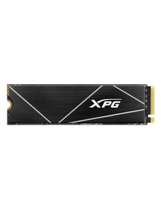 Накопитель SSD ADATA XPG GAMMIX S70, 4096Гб, AGAMMIXS70B-4T-CS