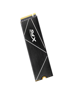 Накопитель SSD ADATA XPG GAMMIX S70, 4096Гб, AGAMMIXS70B-4T-CS 2