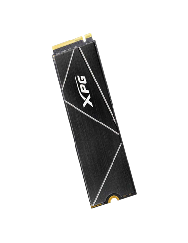 Накопитель SSD ADATA XPG GAMMIX S70, 4096Гб, AGAMMIXS70B-4T-CS