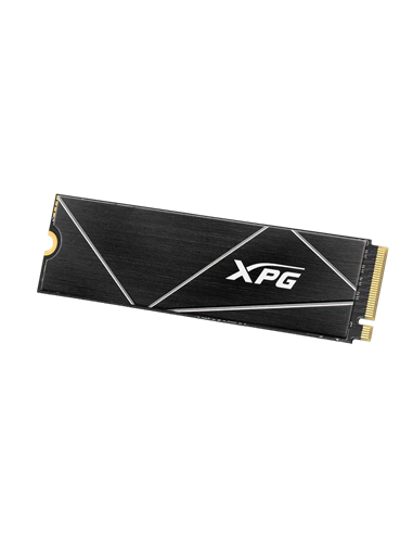 Накопитель SSD ADATA XPG GAMMIX S70, 4096Гб, AGAMMIXS70B-4T-CS
