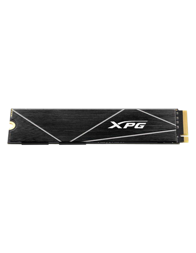 Накопитель SSD ADATA XPG GAMMIX S70, 4096Гб, AGAMMIXS70B-4T-CS