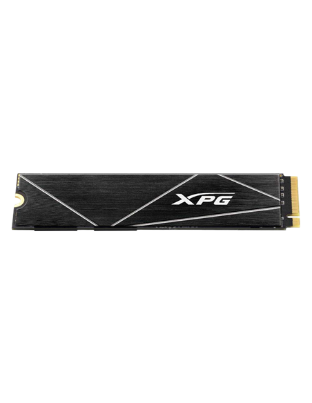 Unitate SSD ADATA XPG GAMMIX S70, 4096GB, AGAMMIXS70B-4T-CS