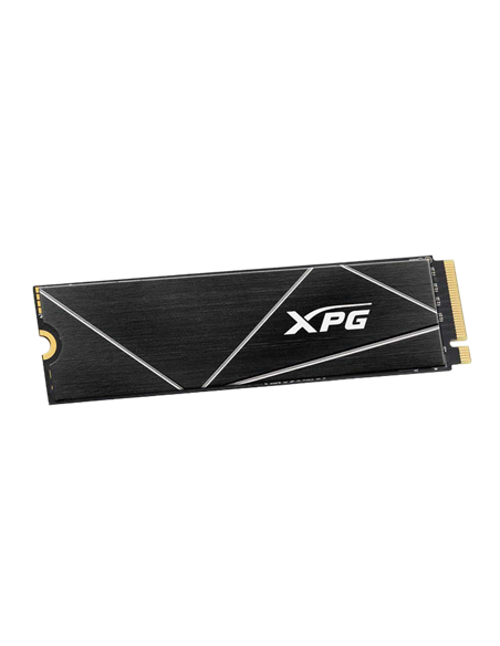 Unitate SSD ADATA XPG GAMMIX S70, 4096GB, AGAMMIXS70B-4T-CS