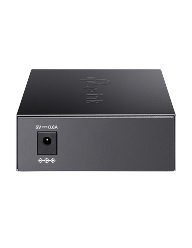 Медиаконвертер TP-LINK FC311A-2, 20 км