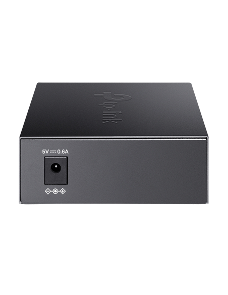 Convertor media TP-LINK FC311A-2, 20 km