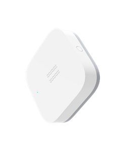 Senzor de contact inteligent AQARA Vibration sensor, Alb 2