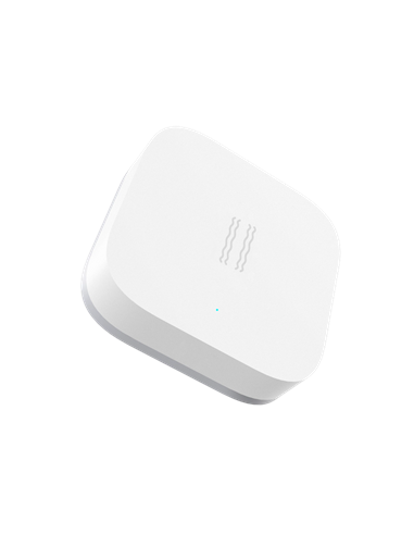 Умный контактный датчик AQARA Vibration sensor, Белый