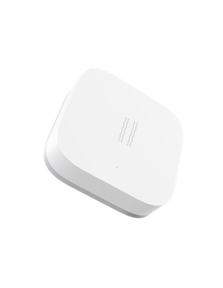 Умный контактный датчик AQARA Vibration sensor, Белый