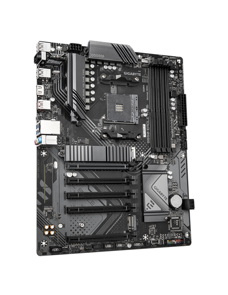 Placă de bază Gigabyte B550 EAGLE WIFI6, AM4, AMD B550, ATX