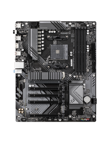 Placă de bază Gigabyte B550 EAGLE WIFI6, AM4, AMD B550, ATX