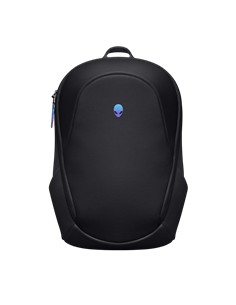 Рюкзак DELL Alienware 16, 16", , Чёрный