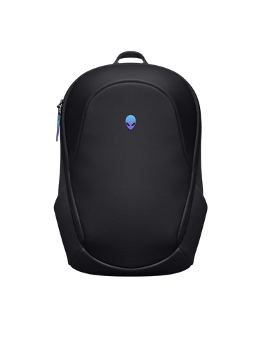 Рюкзак DELL Alienware 16, 16", , Чёрный