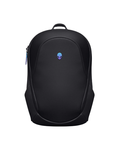 Рюкзак DELL Alienware 16, 16", , Чёрный