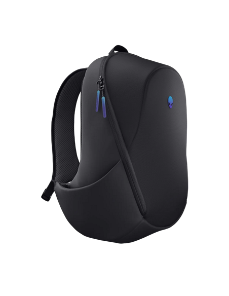 Рюкзак DELL Alienware 16, 16", , Чёрный